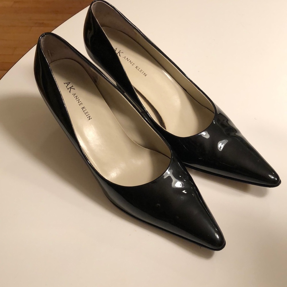 Anne Klein Pumps